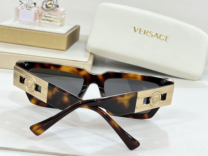 Versace Sunglasses